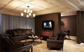 Hotel Muse Bangkok, Autograph Collection - Marriott International